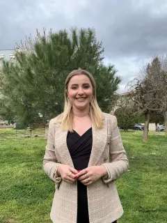 Kl. Psk. Duygu Kılıç profilinde yer alan galeri fotoğrafı.