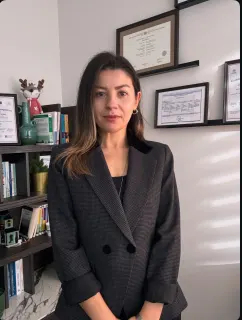 Kl. Psk. Esra Pektaş Kıldiş profilinde yer alan galeri fotoğrafı.