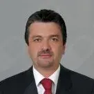 Prof. Dr. Selçuk Aslan — Psikiyatri, Çankaya, Ankara. Portre fotoğrafı.