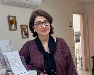 Uzm. Dr. Emine Dilek Bahçekapılı Yıldırım profilinde yer alan galeri fotoğrafı.