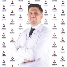 Dr. Öğr. Üyesi Toktamış Savaş — Ortopedi Ve Travmatoloji, Şehitkamil, Gaziantep. Portre fotoğrafı.
