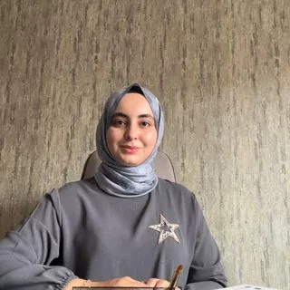 Psk. Tuğba Nur Demir — Van. Portre fotoğrafı.
