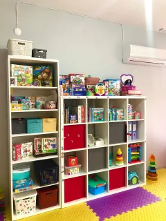 Dkt. Nisa Nur Karabulut profilinde yer alan galeri fotoğrafı.