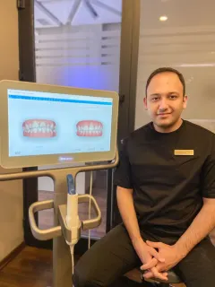 Uzm. Dt. Hüseyin Muhtar profilinde yer alan galeri fotoğrafı.