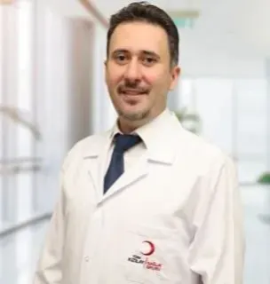 Uzm. Dr. Ömer Nas profilinde yer alan galeri fotoğrafı.