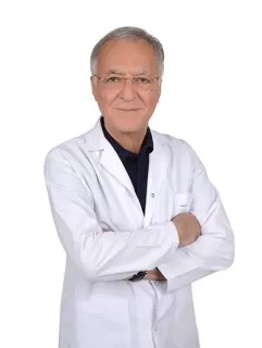 Op. Dr. Ecmel Yeşiller profilinde yer alan galeri fotoğrafı.