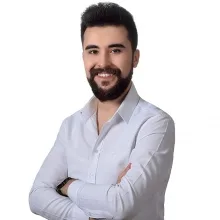 Psk. Dan. İbrahim Kılınç — Kocasinan, Kayseri. Portre fotoğrafı.