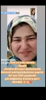 Dyt. Aybüke Subaşıoğlu Yeşilyurt profilinde yer alan galeri fotoğrafı.