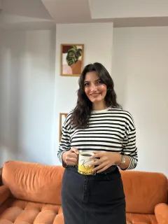 Dyt. Kader Ardıç profilinde yer alan galeri fotoğrafı.