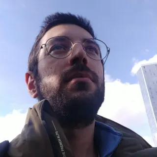 Dyt. Berkin Onur Tolun profilinde yer alan galeri fotoğrafı.