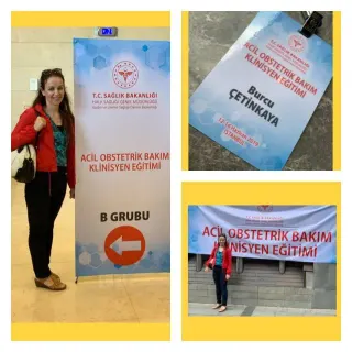 Op. Dr. Burcu Çetinkaya profilinde yer alan galeri fotoğrafı.