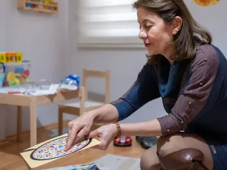 Kl. Psk. Asuman Oğlakçıoğlu profilinde yer alan galeri fotoğrafı.