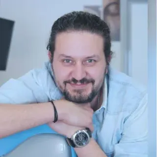 Doç. Dr. Ahmet Altıntaş profilinde yer alan galeri fotoğrafı.