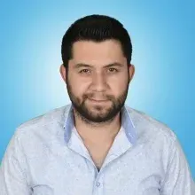 Dkt. Hüseyin Demirci — Dil ve Konuşma Terapisi, Nevşehir. Portre fotoğrafı.