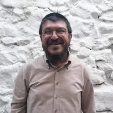 Psk. | Bilim Uzmanı Sedat Yağcıoğlu — Psikoloji, Muğla. Portre fotoğrafı.