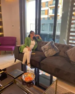 Op. Dr. Sevilay Aynacı profilinde yer alan galeri fotoğrafı.