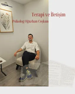 Psk. Oğuzhan Coşkun profilinde yer alan galeri fotoğrafı.