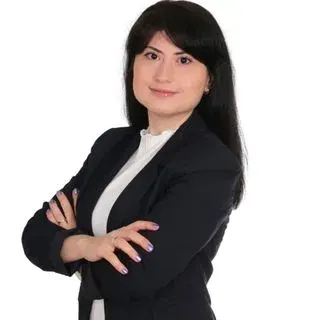 Kl. Psk. Gül Billur Gençer Açıkel — Psikoloji, İstanbul. Portre fotoğrafı.