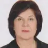 Uzm. Dr. Hürsen Alpay Özlü — Fiziksel Tıp Ve Rehabilitasyon, Maltepe, İstanbul. Portre fotoğrafı.
