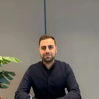 Kl. Psk. Semih Şan profilinde yer alan galeri fotoğrafı.