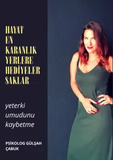 Psk. Gülşah Afşar profilinde yer alan galeri fotoğrafı.