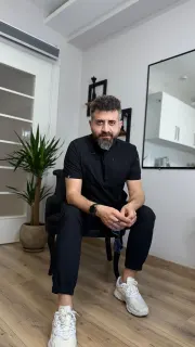 Uzm. Dr. Melik Çandar profilinde yer alan galeri fotoğrafı.