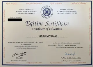 Kl. Psk. Görkem Yılmaz profilinde yer alan galeri fotoğrafı.