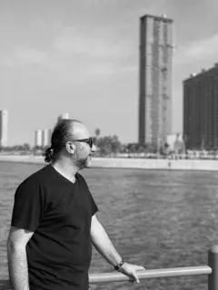 Dr. İmat Ahmet Tercüman profilinde yer alan galeri fotoğrafı.