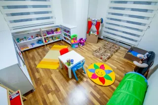Psk. Nihal Gazi profilinde yer alan galeri fotoğrafı.