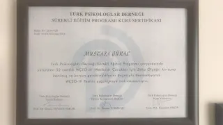 Psk. Mustafa Güral profilinde yer alan galeri fotoğrafı.