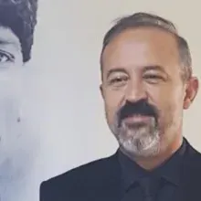 Doç. Dr. M. Murat Aydos — Üroloji, Bursa. Portre fotoğrafı.