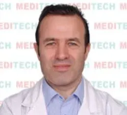 Uzm. Dr. Ali Satan profilinde yer alan galeri fotoğrafı.
