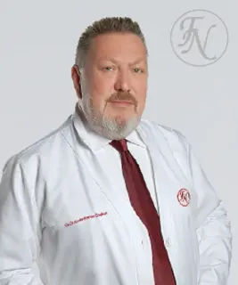 Op. Dr. Kerim Kenan Coşkun profilinde yer alan galeri fotoğrafı.