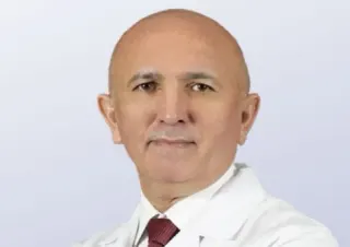 Op. Dr. Ali Osman Uyar profilinde yer alan galeri fotoğrafı.