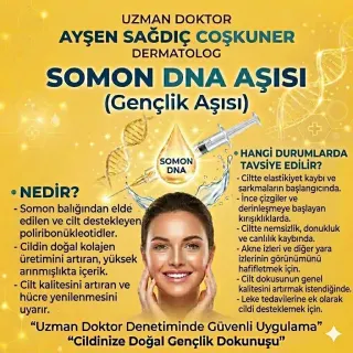 Uzm. Dr. Ayşen Sağdıç Coşkuner profilinde yer alan galeri fotoğrafı.