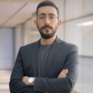 Psk. Osman Barış Akgündüz — Psikoloji. Portre fotoğrafı.