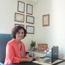 Doç. Dr. Elif Aylin Taşkın — Kadın Hastalıkları Ve Doğum, Ankara. Portre fotoğrafı.