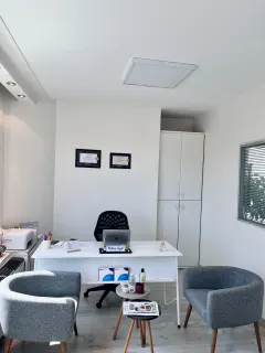 Dyt. Meltem Geyik profilinde yer alan galeri fotoğrafı.