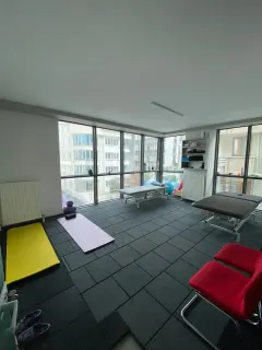 Uzm. Fzt. Nur Sena Güçlü profilinde yer alan galeri fotoğrafı.