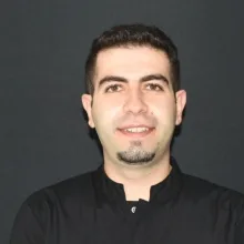 Uzm. Dt. Aykut Çetindağ — Ağız Diş Ve Çene Cerrahisi, Bursa. Portre fotoğrafı.