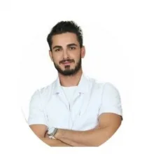 Op. Dr. Mehmet Ozan Yücel — Kadın Hastalıkları Ve Doğum, Aydın. Portre fotoğrafı.