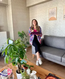 Kl. Psk. Sağra Gürbüz Ergün profilinde yer alan galeri fotoğrafı.