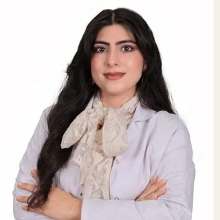 Kl. Psk. Kübra Şeykun — Psikoloji, Iğdır. Portre fotoğrafı.