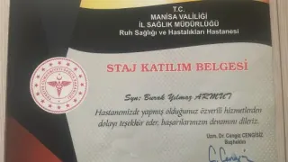Psk. Burak Yılmaz Karaca profilinde yer alan galeri fotoğrafı.