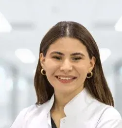 Dyt. Melissa Ay profilinde yer alan galeri fotoğrafı.