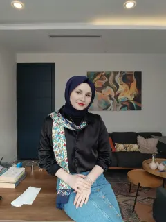 Kl. Psk. Zeynep Mertoğlu profilinde yer alan galeri fotoğrafı.