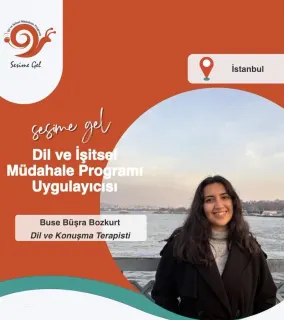 Dkt. Buse Büşra Bozkurt profilinde yer alan galeri fotoğrafı.