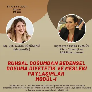 Dyt. Funda Tuzgöl profilinde yer alan galeri fotoğrafı.