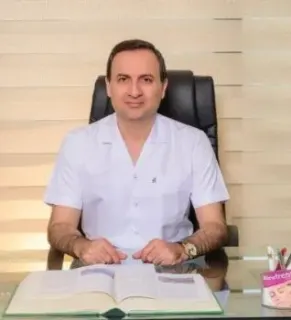 Uzm. Dr. Mehmet Şimşek profilinde yer alan galeri fotoğrafı.