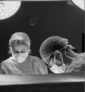 Doç. Dr. Bahadır Osman Bozkırlı profilinde yer alan galeri fotoğrafı.